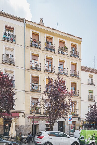 Calle de Miguel Servet, 15, Madrid, Madrid à vendre - Photo de l’immeuble – Image 2 sur 4