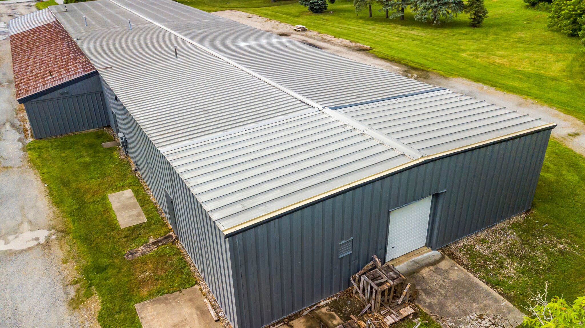 123 Park St, Rutland, VT à vendre Photo intérieure– Image 1 sur 1