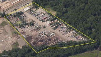 Plus de détails pour 80 Passaic Ave, Florham Park, NJ - Terrain à louer