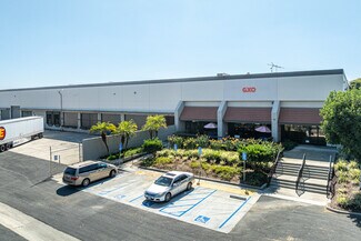 Plus de détails pour 9400-9500 Santa Fe Springs Rd, Santa Fe Springs, CA - Industriel/Logistique à louer