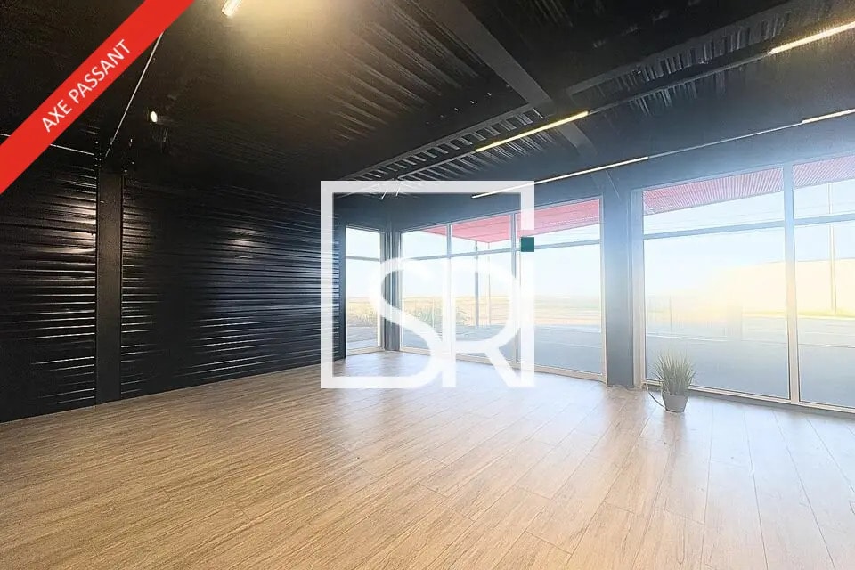 Local commercial dans Aubière à vendre Photo de l’immeuble– Image 1 sur 11