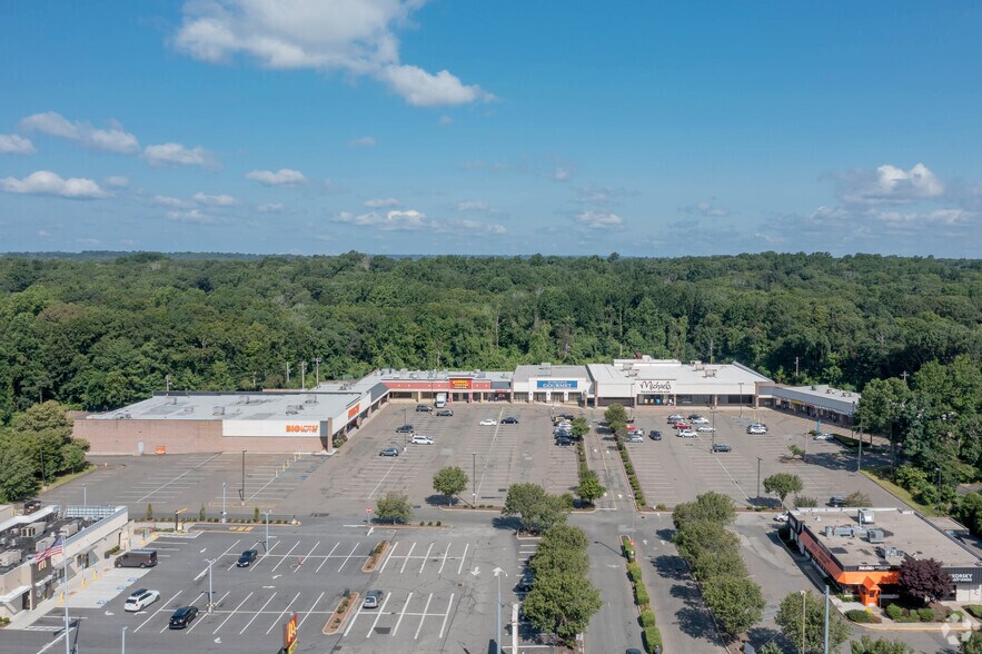 49-98 Turnpike Sq, Milford, CT à louer - Aérien – Image 2 sur 6