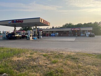 Plus de détails pour 435 E Main St, Rice, MN - Local commercial à vendre