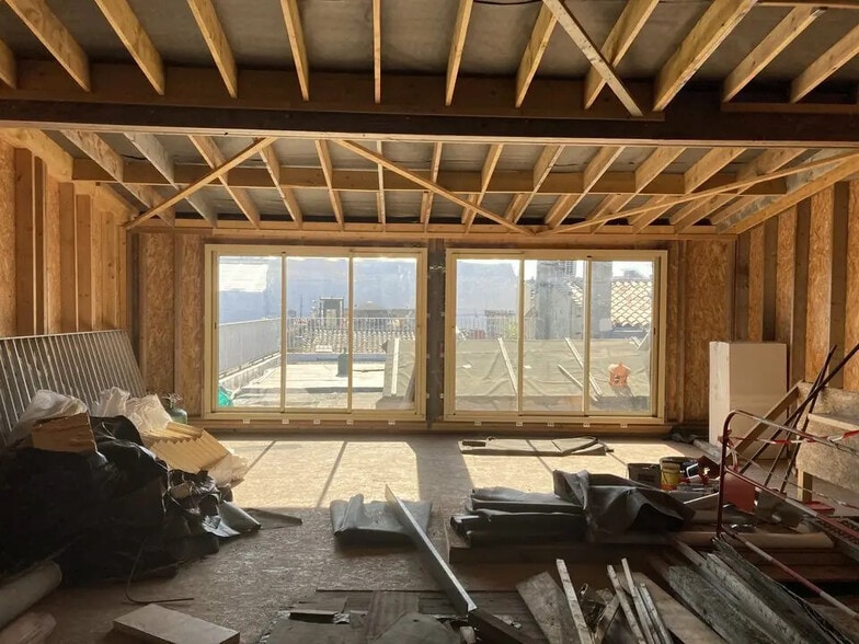 Bureau dans Bordeaux à vendre - Photo intérieure – Image 2 sur 10