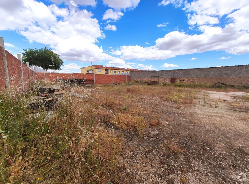 Terrain dans Quintanar de la Orden, Toledo à vendre - Photo de l’immeuble – Image 3 sur 5