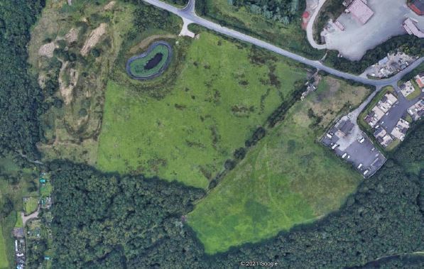 Whinney Hill Rd, Accrington à vendre Photo principale– Image 1 sur 2