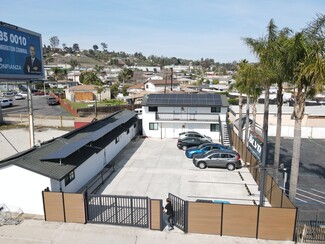 Plus de détails pour 638 El Cajon Blvd, El Cajon, CA - Logement à vendre