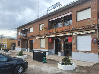 Plus de détails pour Local commercial à vendre
