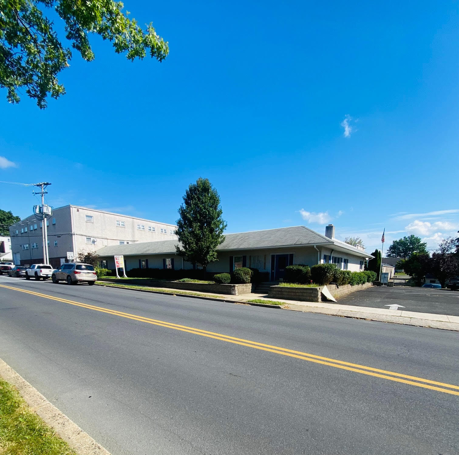 315-329 E 2nd St, Boyertown, PA à vendre Photo de l’immeuble– Image 1 sur 80