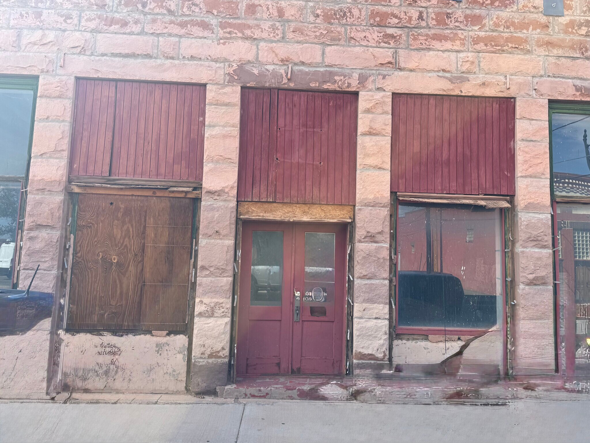 109 Kinsley ave, Winslow, AZ à vendre Photo principale– Image 1 sur 13