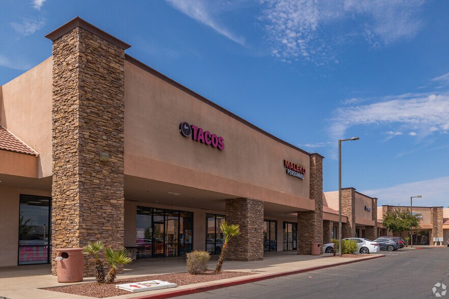 965 E Van Buren St, Avondale, AZ à louer - Photo de l’immeuble – Image 2 sur 3