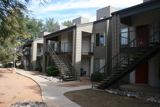 Plus de détails pour 2200 Las Brisas Way, Sierra Vista, AZ - Logement à vendre