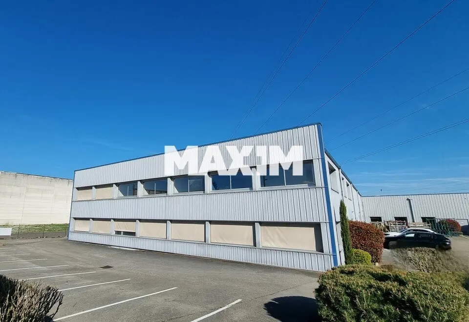 2 Rue Des Frères Montgolfier, Chenôve à louer Photo principale– Image 1 sur 6