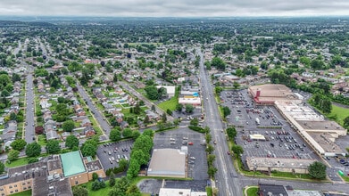 1781 Stefko Blvd, Bethlehem, PA - Vue aérienne  vue de carte - Image1