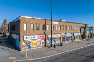 Plus de détails pour 4202 17th Ave SE, Calgary, AB - Bureau à louer