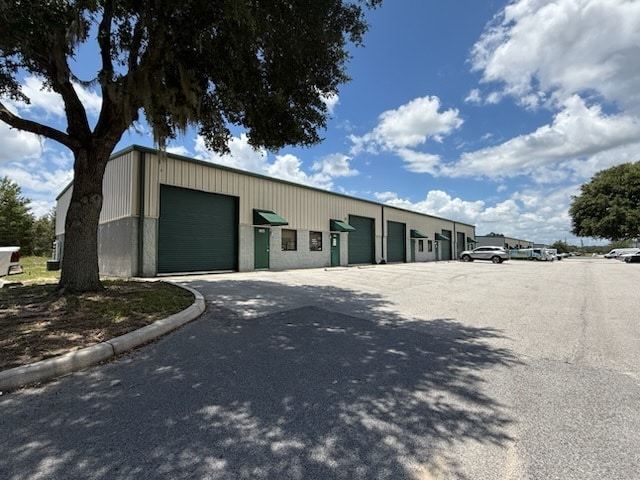 2501 SW 57th Ave, Ocala, FL à louer Photo de l’immeuble– Image 1 sur 5