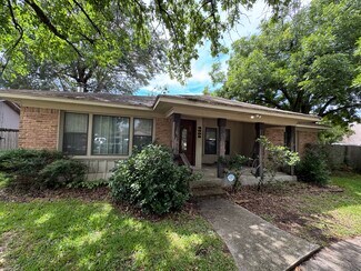 Plus de détails pour 4302 Continental Dr, Houston, TX - Local d’activités à vendre