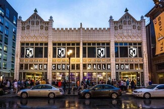 Plus de détails pour 611 S 4th St, Louisville, KY - Sports et loisirs à vendre