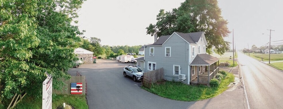 139 Route 526, Allentown, NJ à vendre - Photo principale – Image 1 sur 18