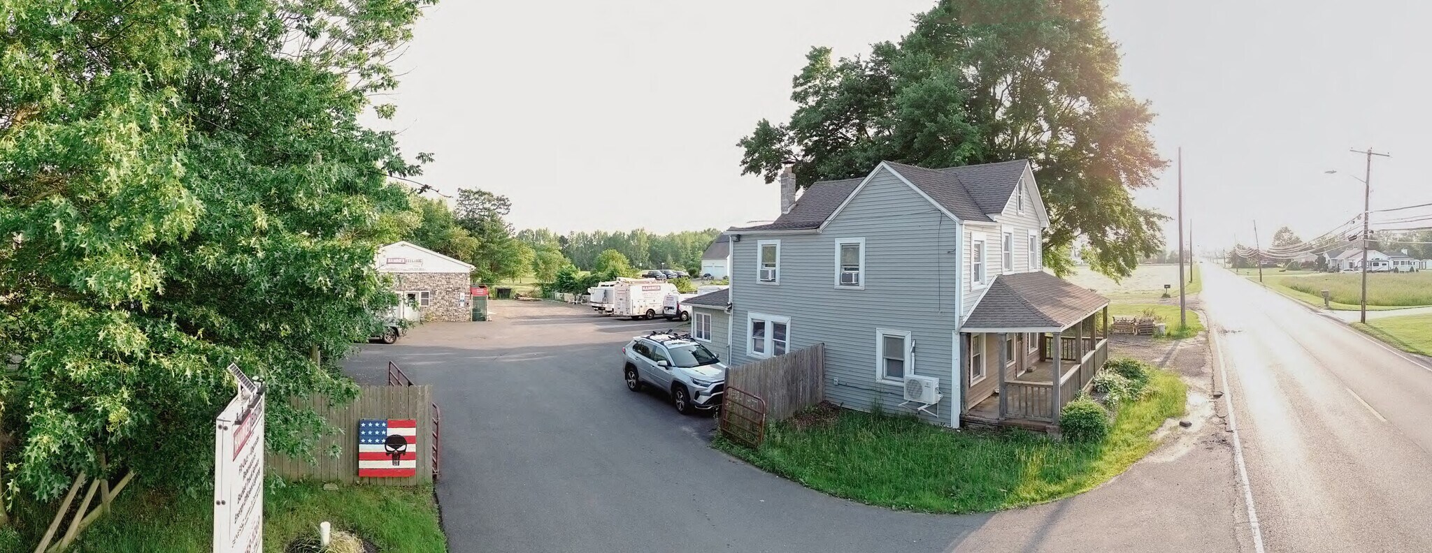 139 Route 526, Allentown, NJ à vendre Photo principale– Image 1 sur 19