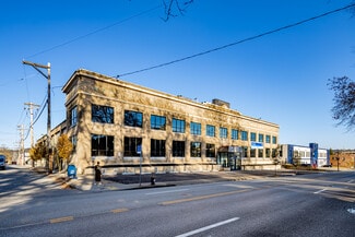 Plus de détails pour 7301-7325 Penn Ave, Pittsburgh, PA - Bureau, Industriel/Logistique à louer