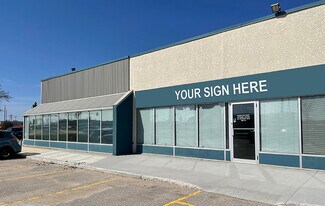 Plus de détails pour 5 Scurfield Blvd, Winnipeg, MB - Local d'activités à louer