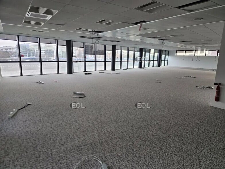 Bureau dans Ivry-sur-Seine à louer - Photo intérieure – Image 3 sur 32