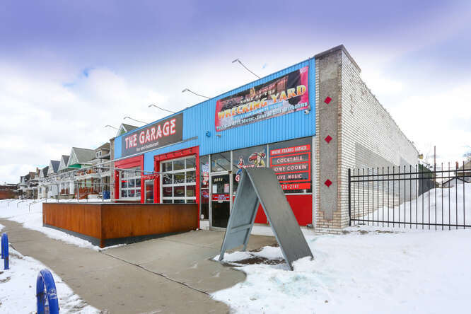 1127 Hertel Ave, Buffalo, NY à vendre - Photo de l’immeuble – Image 2 sur 25
