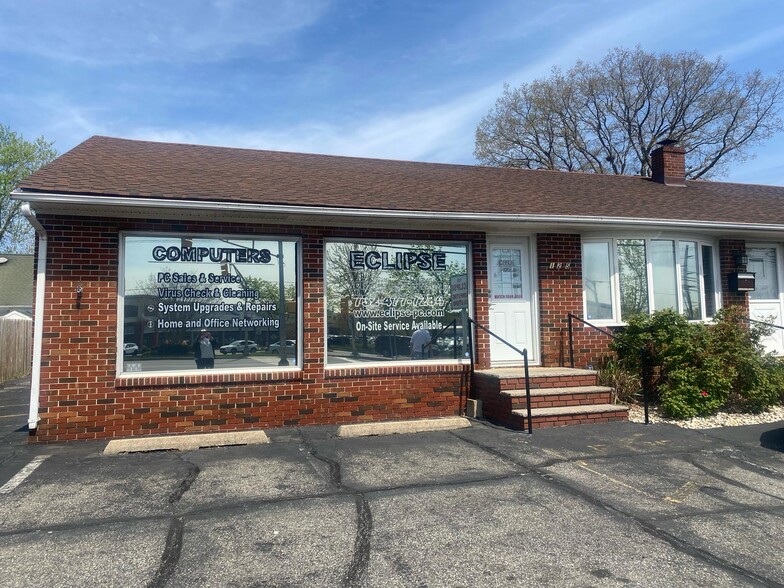 125 Chambers Bridge Rd, Brick, NJ à vendre - Photo de l’immeuble – Image 2 sur 58