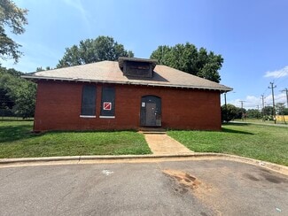 Plus de détails pour 4145 Gossett ave, Charlotte, NC - Logement à vendre