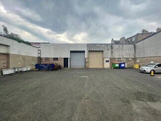 Plus de détails pour 4-7 Elizafield, Edinburgh - Industriel/Logistique à louer