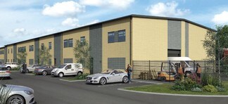 Plus de détails pour Ross Rd, Stockton On Tees - Industriel/Logistique à louer