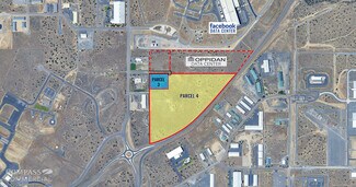 Plus de détails pour Tom McCall Road, Prineville, OR - Terrain à vendre