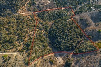 Plus de détails pour 0 Gopher Canyon Rd, Vista, CA - Terrain à vendre