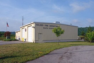 Plus de détails pour 1426 Gloria Terrell Dr, Wilder, KY - Local commercial à vendre