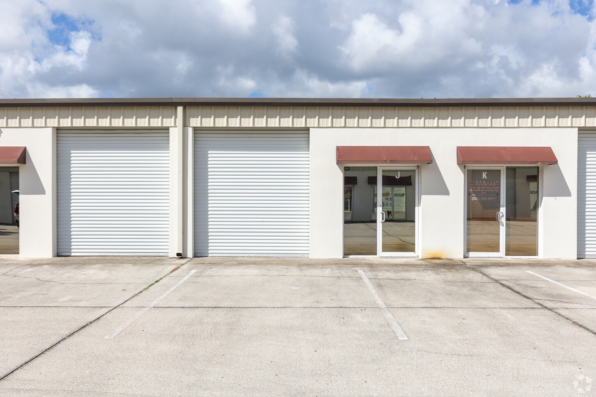 2600 Aurora Rd, Melbourne, FL à louer Photo de l’immeuble– Image 1 sur 20
