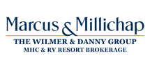 Marcus & Millichap
