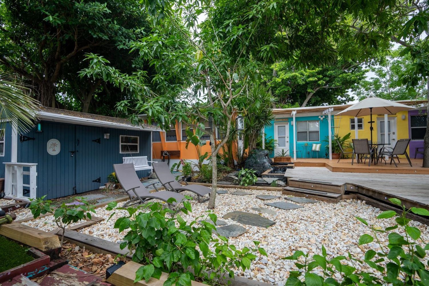 1944 NE 5th St, Deerfield Beach, FL à vendre Photo principale– Image 1 sur 48