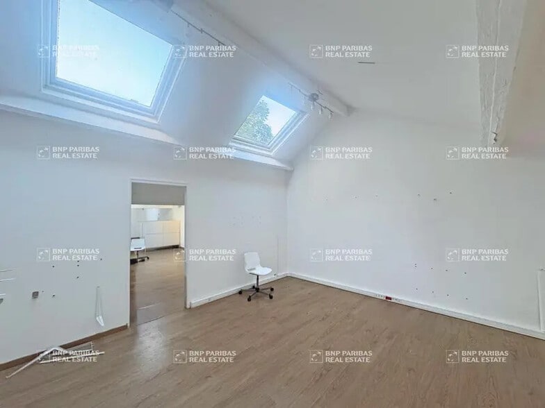 83 Rue Carnot, Suresnes à vendre - Photo intérieure – Image 2 sur 8