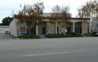 Plus de détails pour 2455-2485 De La Cruz Blvd, Santa Clara, CA - Industriel/Logistique à louer