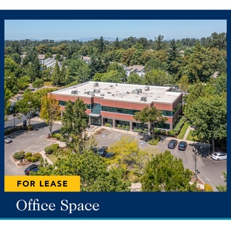 Plus de détails pour 4710 Village Plaza Loop, Eugene, OR - Bureau à louer