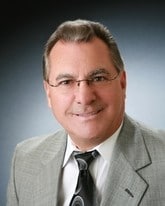 Mike Russo