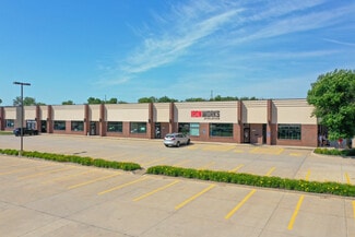 Plus de détails pour 3946-3998 NW Urbandale Dr, Urbandale, IA - Local d'activités à louer