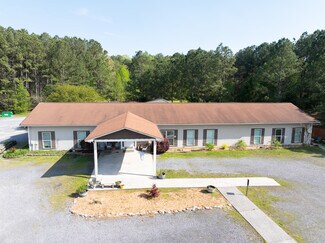 Plus de détails pour 1240 Dawnville Rd NE, Dalton, GA - Spécialisé à vendre