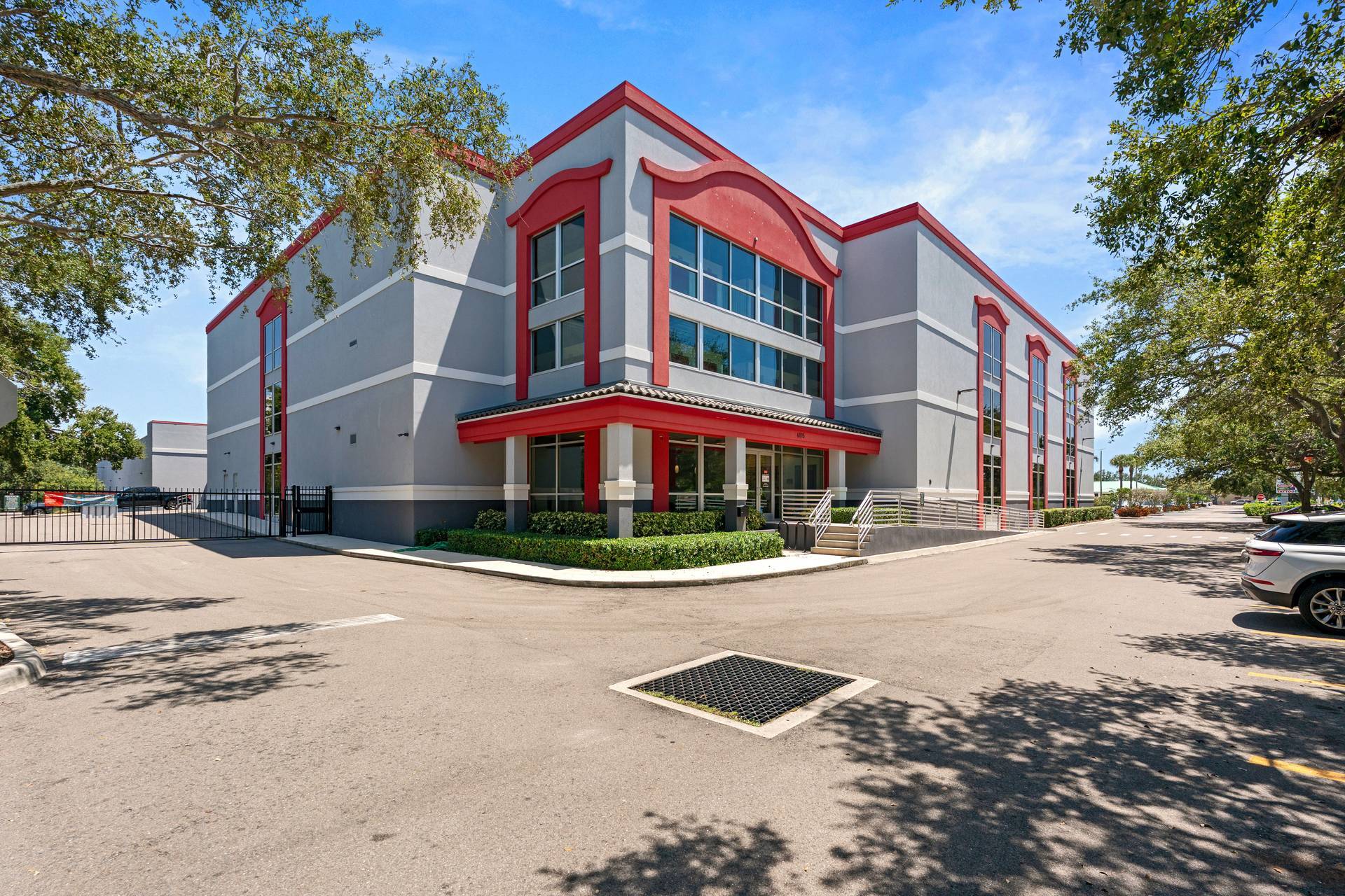 6015 26th St W, Bradenton, FL à vendre Photo principale– Image 1 sur 6