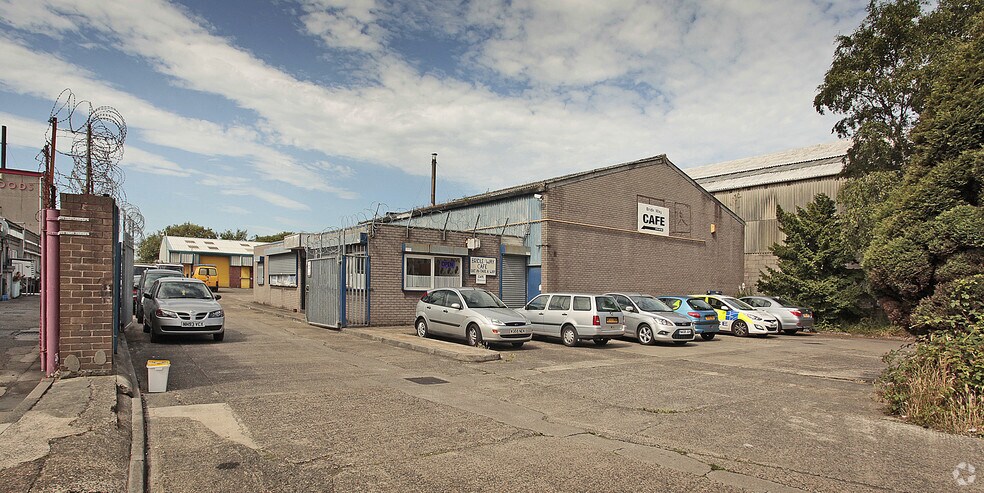 Bridle Way, Bootle à louer - Photo de l’immeuble – Image 3 sur 3
