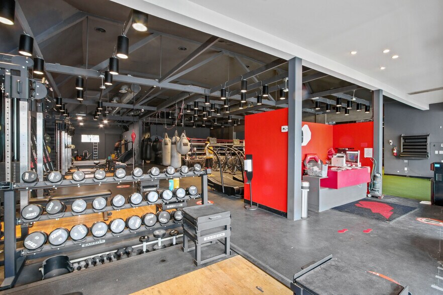 1415 Wilshire Blvd, Santa Monica, CA à louer - Photo intérieure – Image 3 sur 8