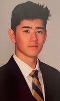 Wyatt Santilena