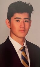 Wyatt Santilena