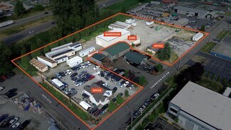 Plus de détails pour 1550 Thornton Ave SW, Pacific, WA - Spécialisé à vendre